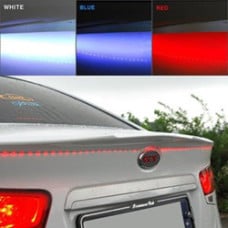 ARTX LED GENERATION REAR LIP SPOILER KIA FORTE CERATO 2008-12